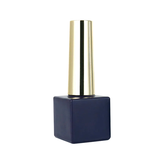 SQUARE BOTTLE